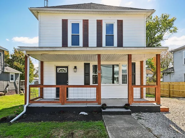 312 Mill St, Utica, OH 43080