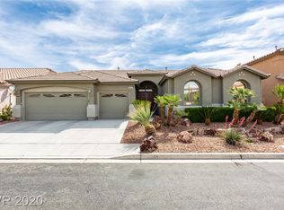 2878 Jamie Rose St, Las Vegas, NV 89135