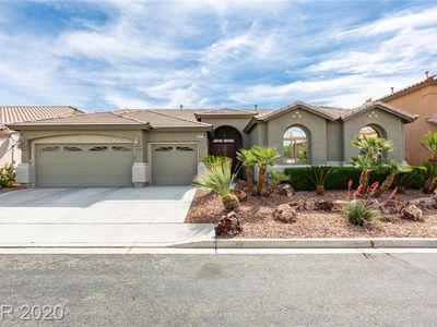 2878 Jamie Rose St, Las Vegas, NV, 89135