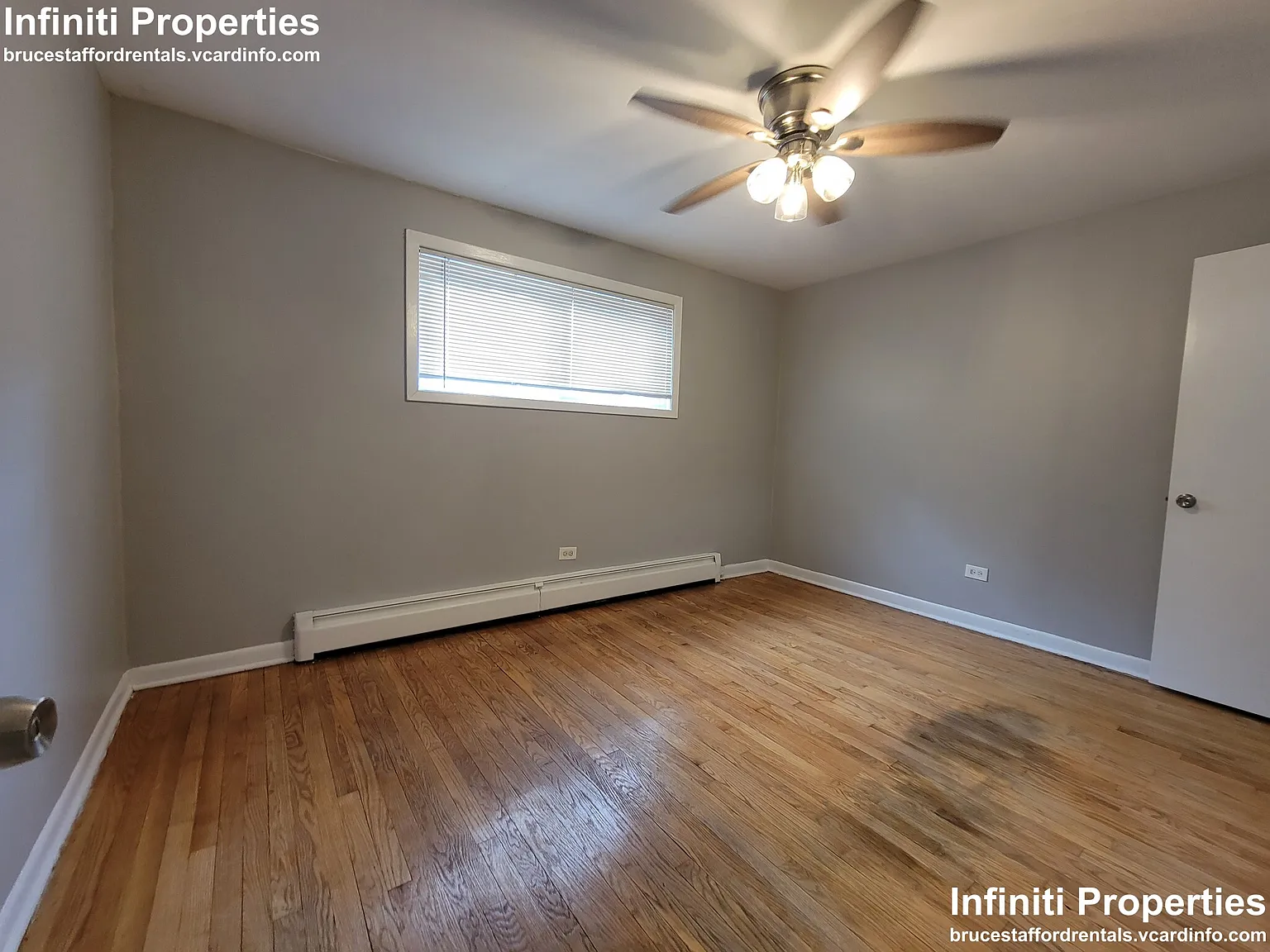 1 bed, 1.0 bath, 750 sqft, $1,400 — Photo 3