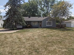 10559 Avenue Rd, Perrysburg, OH 43551