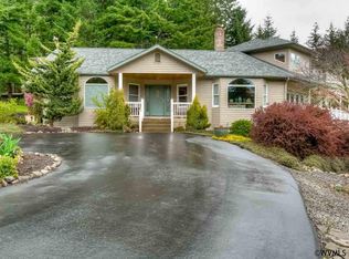 23961 SW Grass Heights Dr, Corvallis, OR 97333