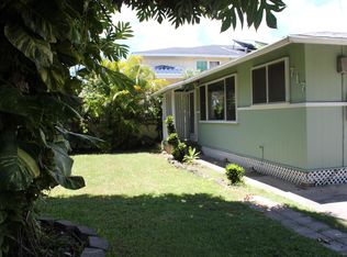 717A Oneawa St, Kailua, HI 96734