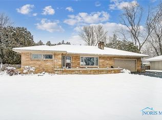 3212 Woodley Rd, Toledo, OH 43606