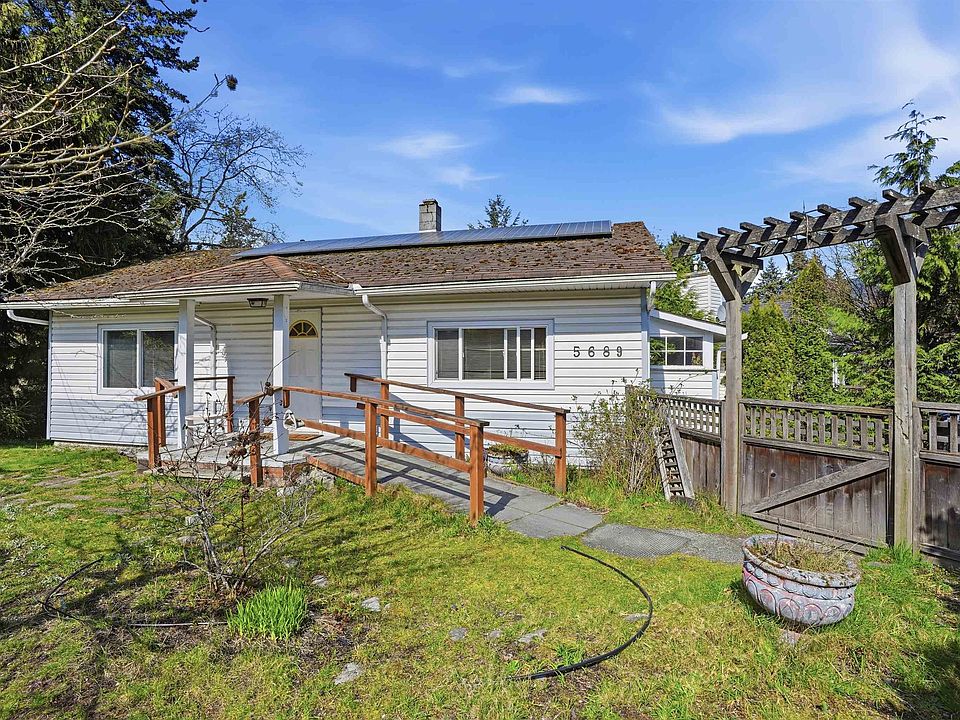 1st image of 5689 Porpoise Bay Rd