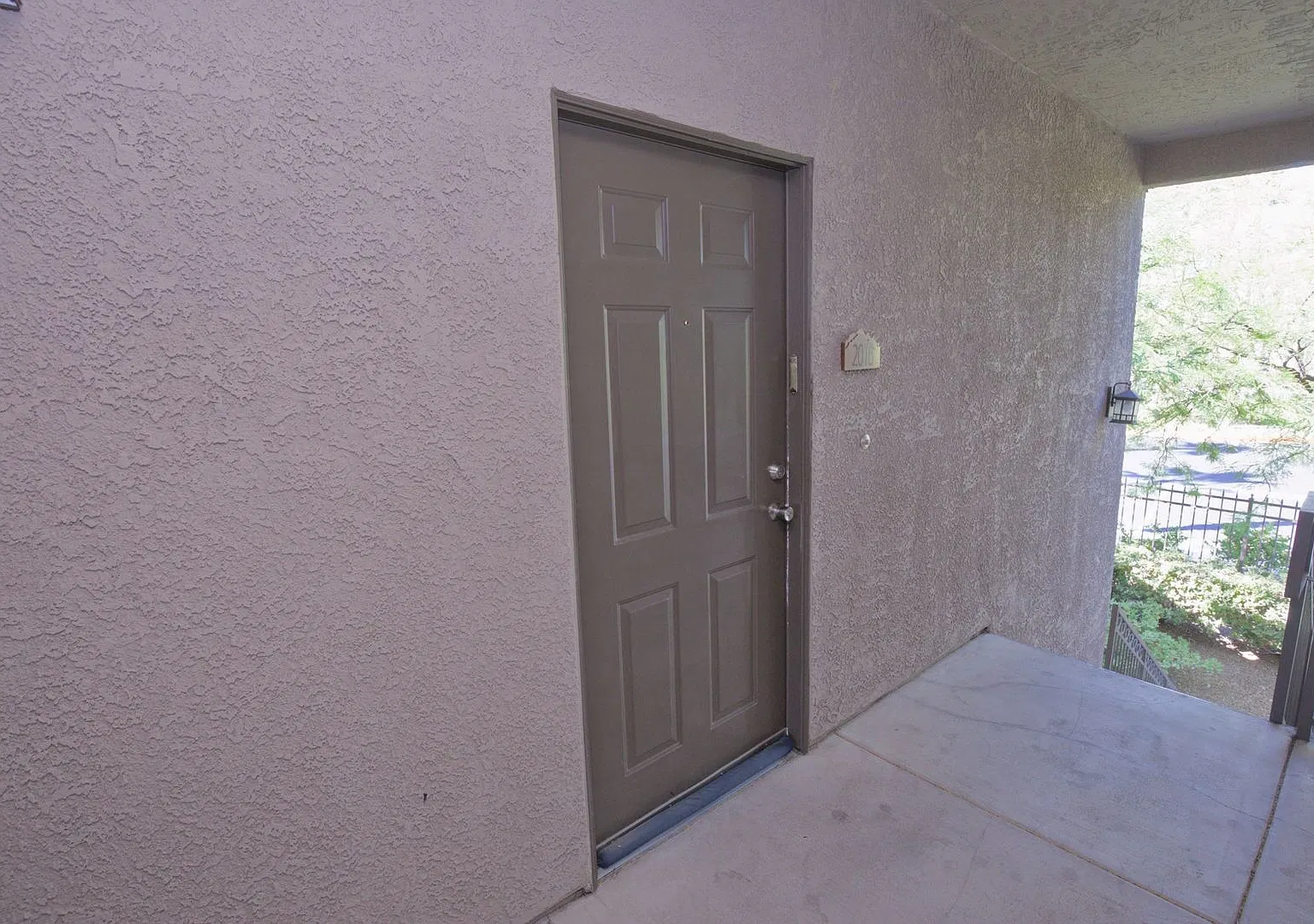 2 Bedroom Condo by Skye Point — Photo 3