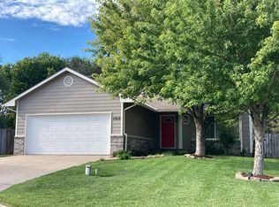 11018 W Ryan St, Wichita, KS 67205