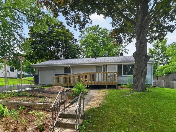 4810 Ilene Ln, Madison, WI 53704