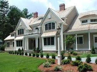 502 E Sunnybrook Dr, Royal Oak, MI