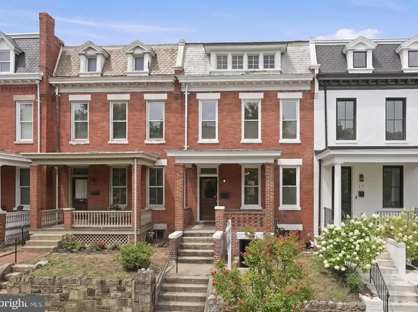 213 S St NW, Washington, DC 20001