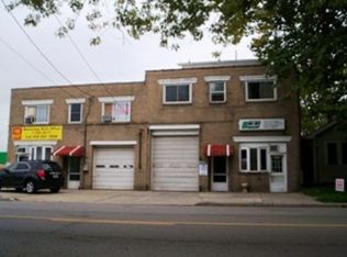 3934 Upton Ave APT 1, Toledo, OH 43613