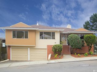 56 San Jacinto Way, San Francisco, CA 94127