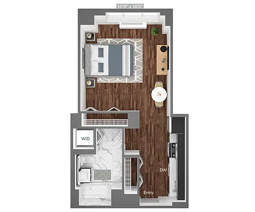 Floor plan S1-617-478sq