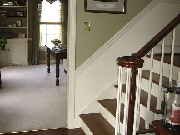 wideplank wood floors