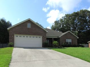 204 Clearview Dr #1, Enterprise, AL 36330