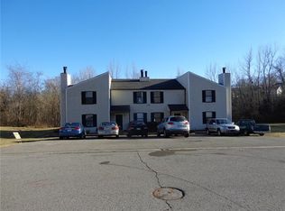 104 Kingsbury Ct APT A, Clarksville, TN 37040