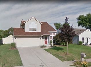 289 N Branch Dr, Trenton, OH 45067