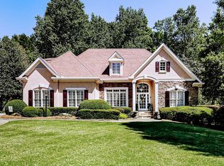 4734 Oakleigh Manor Dr, Powder Springs, GA 30127