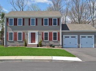 95 Prospect Ter, Brockton, MA 02301