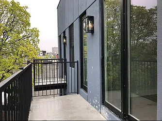 Rented by Reside New York