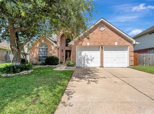 3526 Bay Ledge, Friendswood, TX 77546