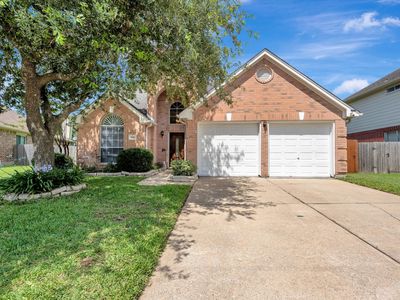 3526 Bay Ledge, Friendswood, TX, 77546