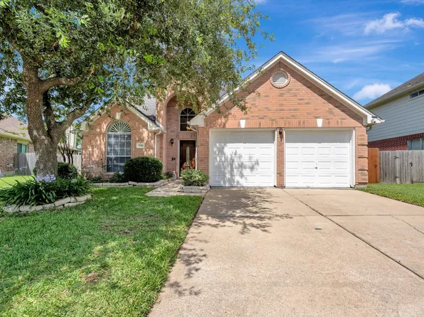 3526 Bay Ledge, Friendswood, TX 77546