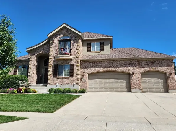 2842 W Table Rock Dr, Taylorsville, UT 84129