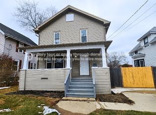 332 W 29th St, Lorain, OH