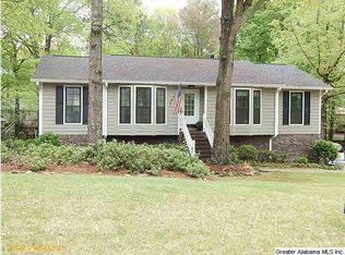 2107 Chandawood Dr, Pelham, AL 35124