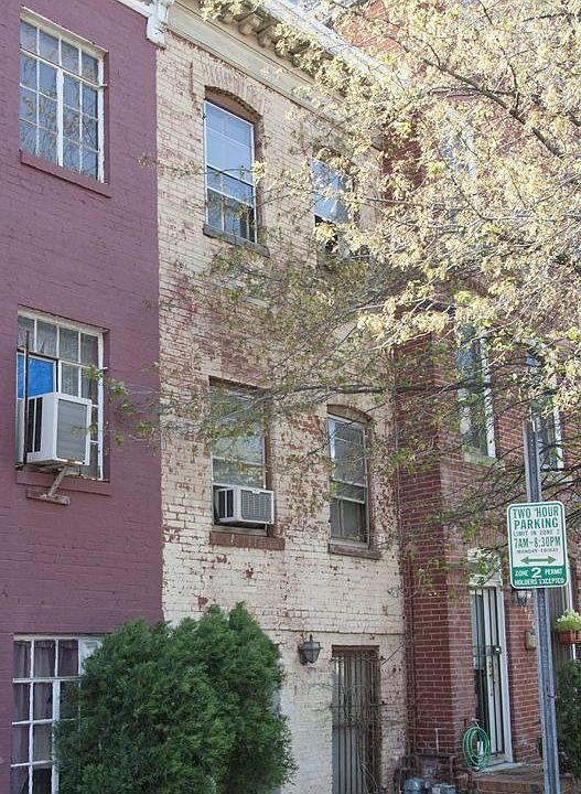 Front I