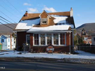 329-331 E Walton Ave, Altoona, PA 16602