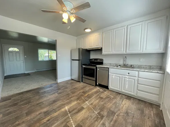 Mosaic Apartments, 19972 Stanton Ave #54, Castro Valley, CA 94546