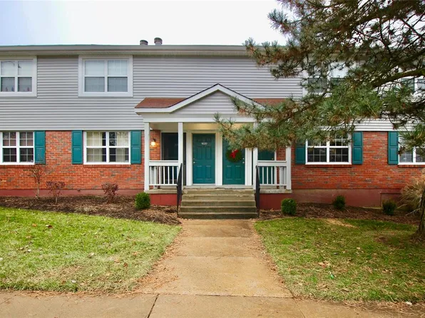 1624 Thrush Ter, Saint Louis, MO 63144