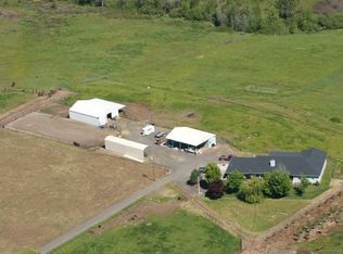 5018 Brophy Rd, Eagle Point, OR 97524