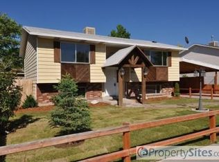4351 S Wildrose Dr, West Valley City, UT 84120