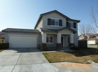 43447 Artesia Mill Ct, Lancaster, CA 93535