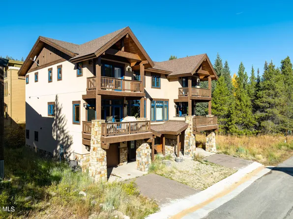 57 BALSAM, Winter Park, CO 80482