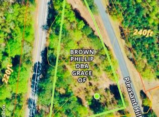 5073 Pleasant Hill Rd, Wallace, SC 29596