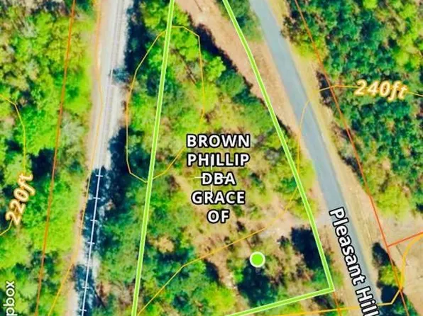 5073 Pleasant Hill Rd, Wallace, SC 29596