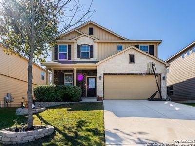 1635 Badger Wolf, San Antonio, TX, 78245