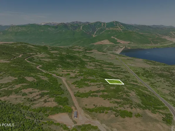 1155 E Headwaters Cove Loop #107, Heber City, UT 84032
