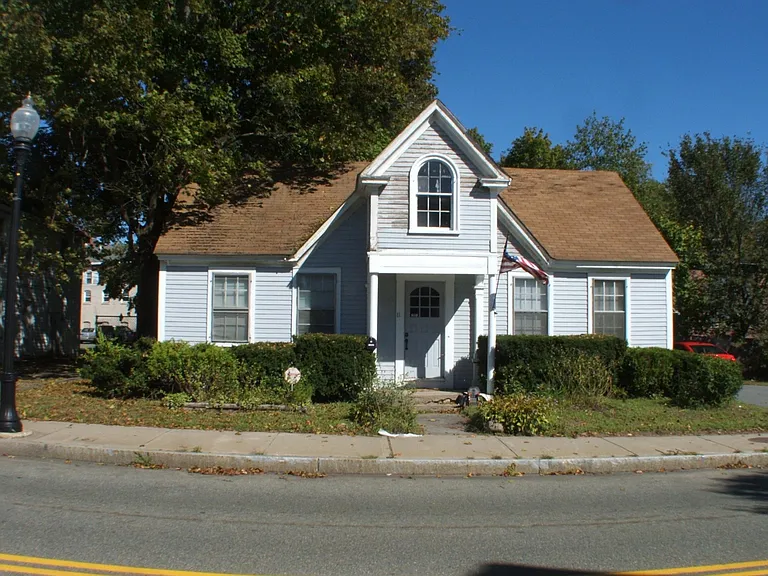 11 Wareham St — Photo 2