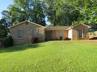 1208 Autumnridge Dr, Columbus, GA 31904