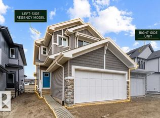 1058 Cristall Cres, Edmonton, AB T6W5S6