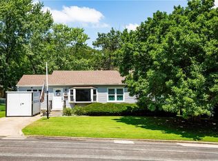 407 W North St, Warrensburg, MO 64093