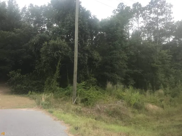 570 Savannah River Pkwy, Sylvania, GA 30467