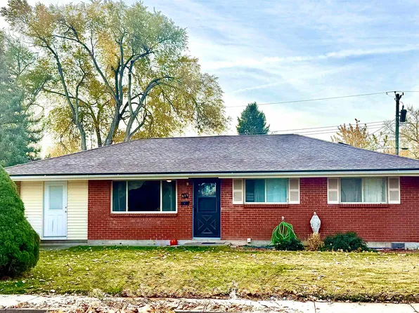 975 E 17 N, Mountain Home, ID 83647