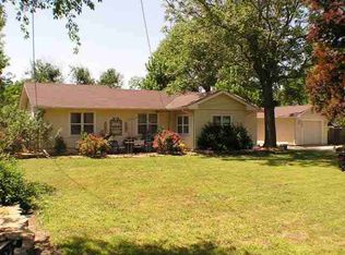 2929 N Woodland St, Wichita, KS 67204