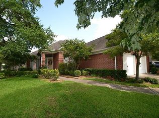 3303 Shadowbark Dr, Houston, TX 77082